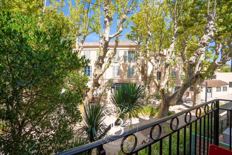 À vendre Appartement | Saint-Tropez - picture 1