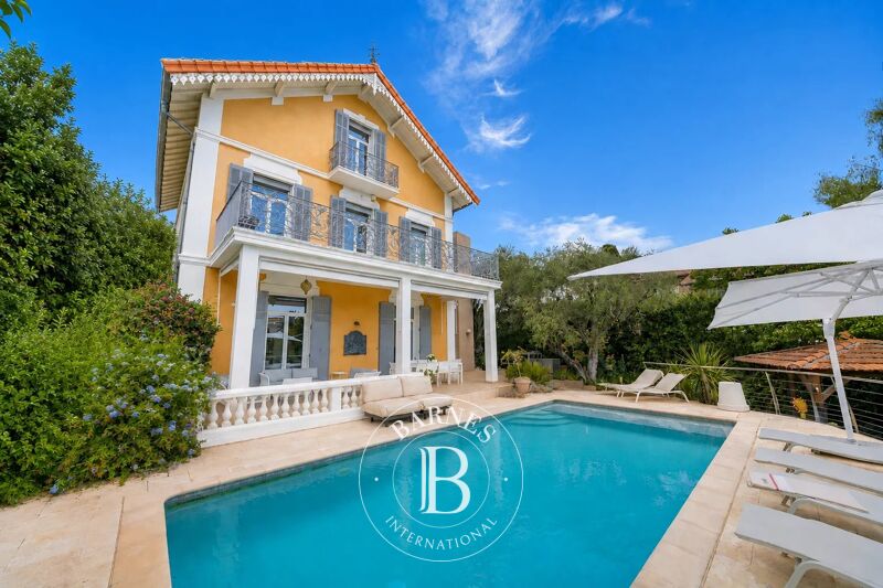 À vendre Villa | Cannes - picture 1