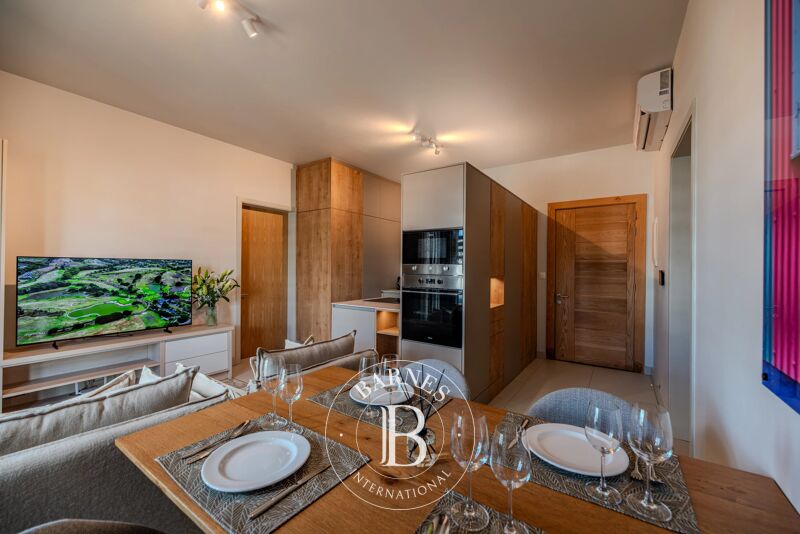Zu vermieten Wohnung | Moka - picture 1