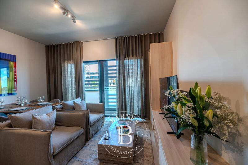 Zu vermieten Wohnung | Moka - picture 2