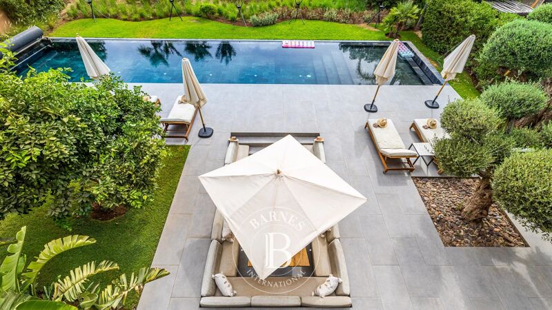 For Sale Villa | Marrakech - picture 1