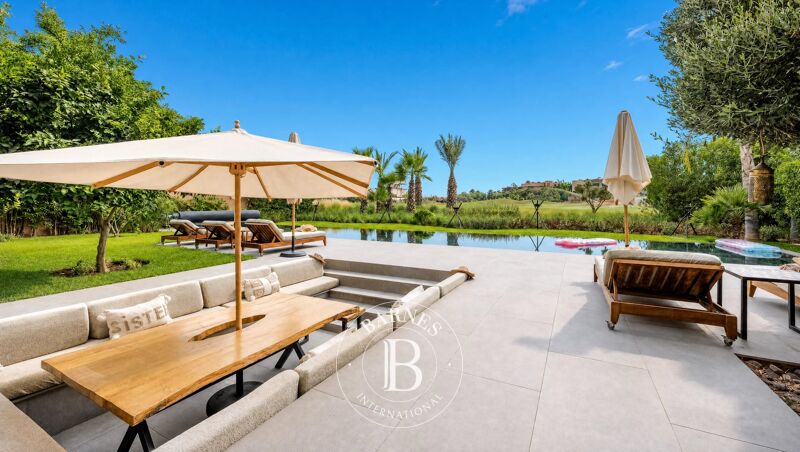 For Sale Villa | Marrakech - picture 3