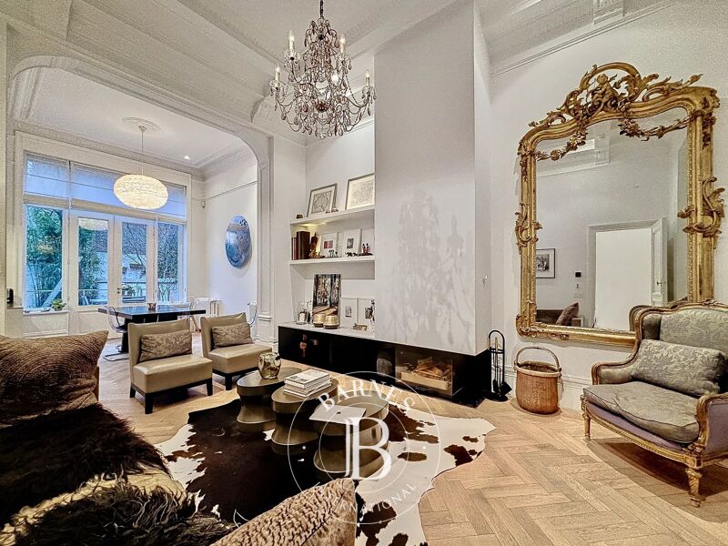 Zu vermieten Haus | Ixelles - picture 1
