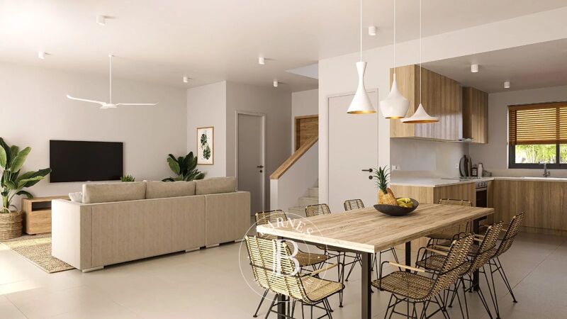 À vendre Maison de ville | Cascavelle - picture 3