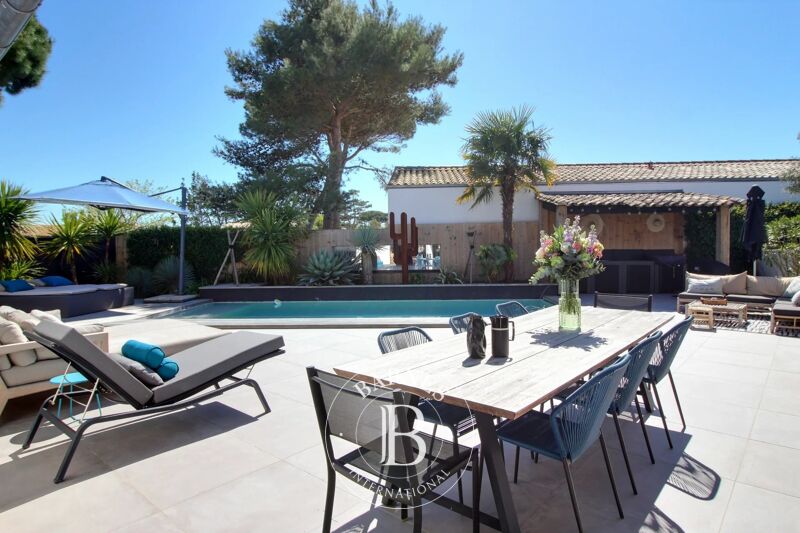 À vendre Maison | Le Bois-Plage-en-Ré - picture 1