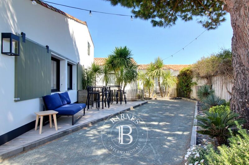 À vendre Maison | Le Bois-Plage-en-Ré - picture 2