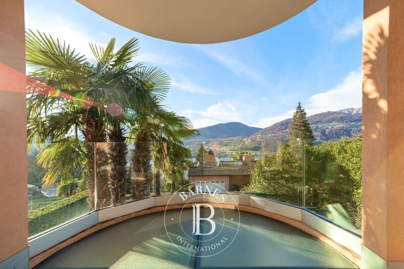 Zu vermieten Villa | Montagnola - picture 3