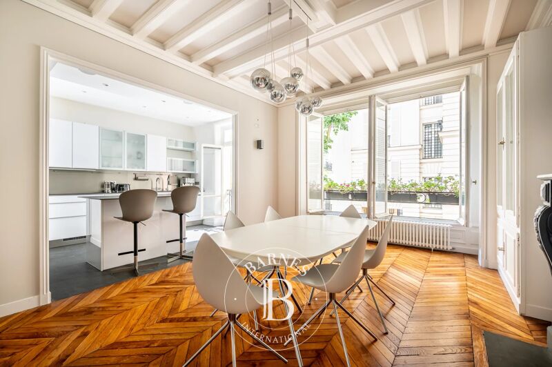 For Sale Apartment | Paris 16ème - picture 3