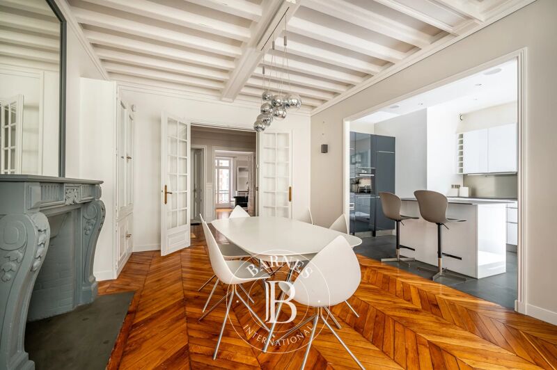 Zu verkaufen Wohnung | Paris 16ème - picture 2
