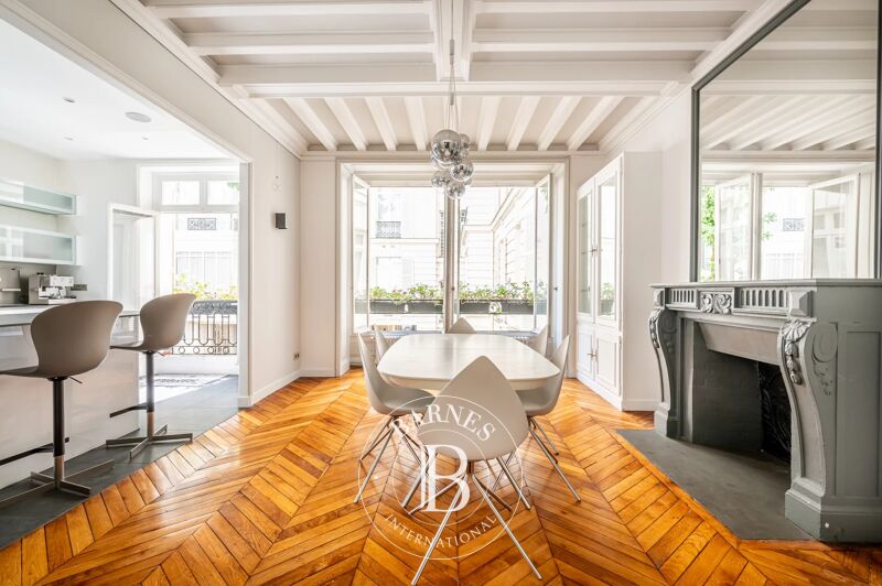 For Sale Apartment | Paris 16ème - picture 1