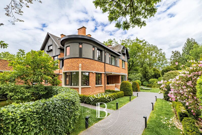 À louer Villa | Sint-Genesius-Rode - picture 1