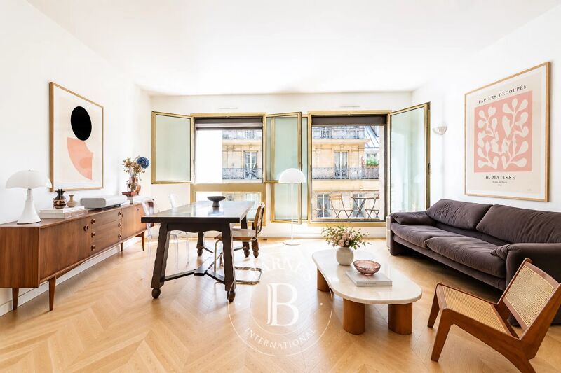 For Sale Apartment | Paris 8ème - picture 2