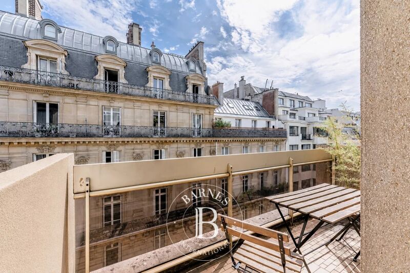 For Sale Apartment | Paris 8ème - picture 1