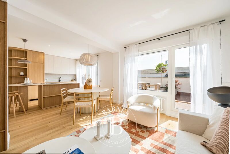 Venta Piso | Madrid - picture 1