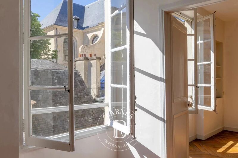 À vendre Appartement | Paris 4ème - picture 2