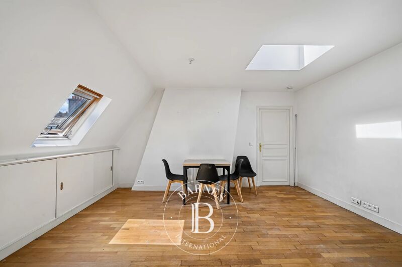 Zu verkaufen Wohnung | Paris 6ème - picture 3