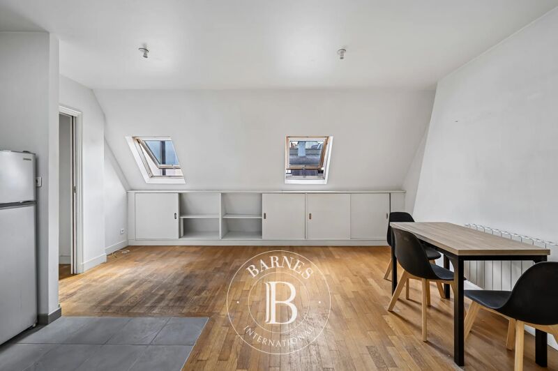 Zu verkaufen Wohnung | Paris 6ème - picture 2