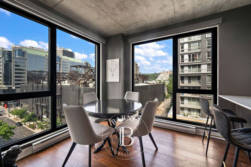 À vendre Appartement | Montréal (Ville-Marie) - picture 3