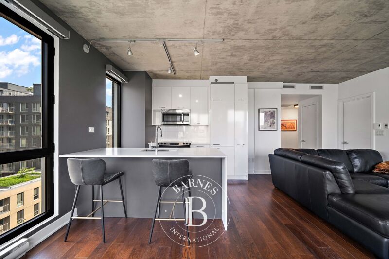 À vendre Appartement | Montréal (Ville-Marie) - picture 1