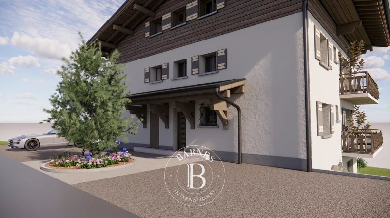 For Sale Apartment | Megève - picture 2