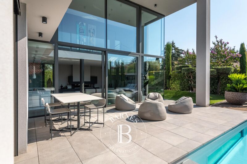 À vendre Villa | Sainte-Foy-lès-Lyon - picture 3