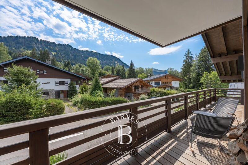 For Sale Apartment | Megève - picture 3