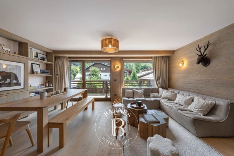 For Sale Apartment | Megève - picture 1