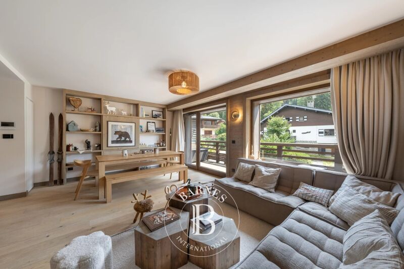 For Sale Apartment | Megève - picture 2