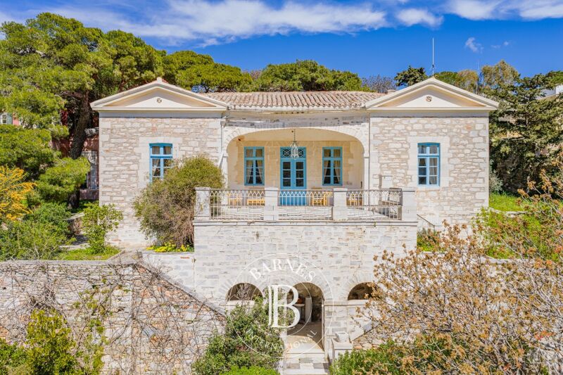 À vendre Maison | Syros - picture 1