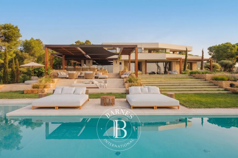 Zu vermieten Villa | Isla de Ibiza - picture 1