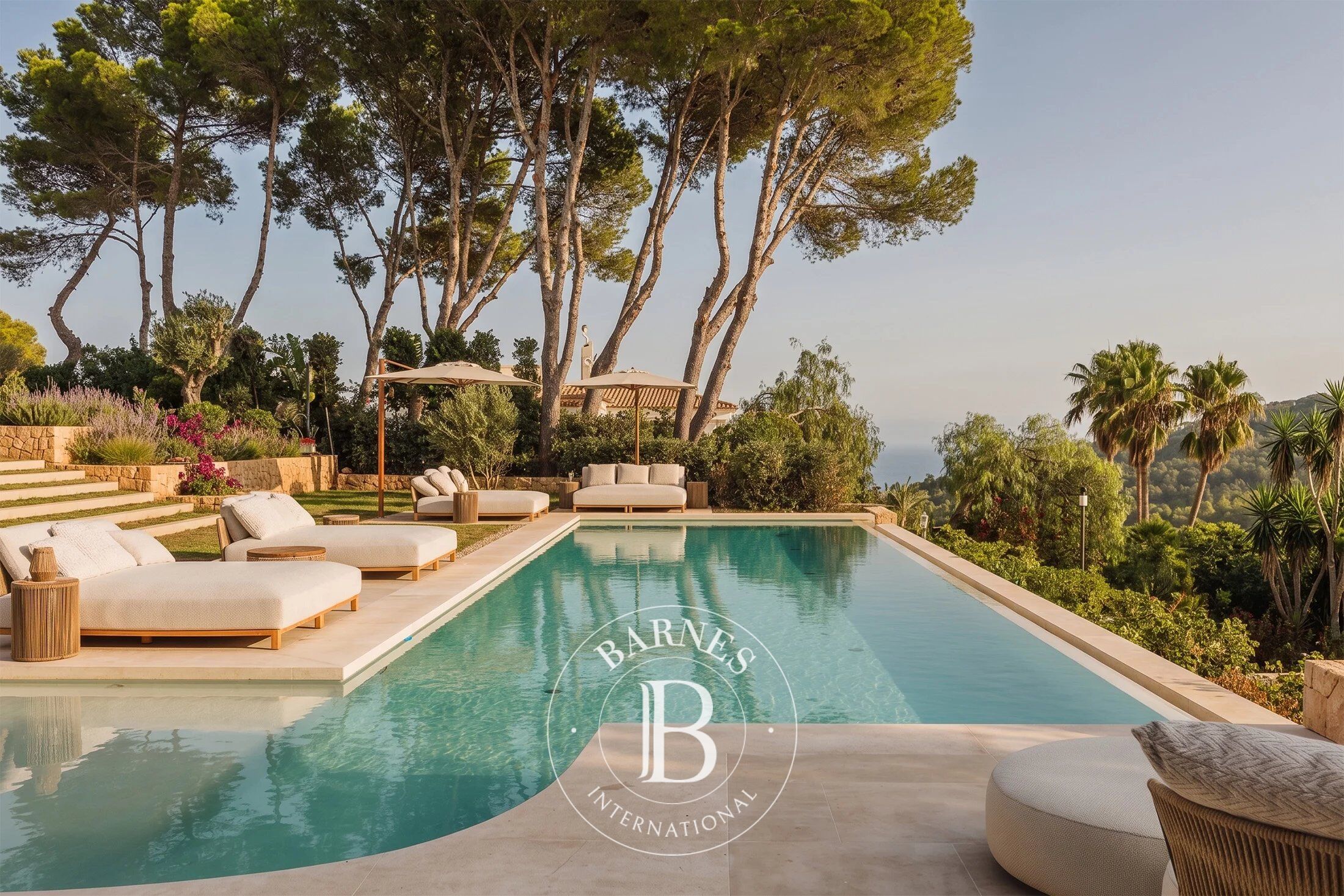 Villa Isla de Ibiza - picture 2