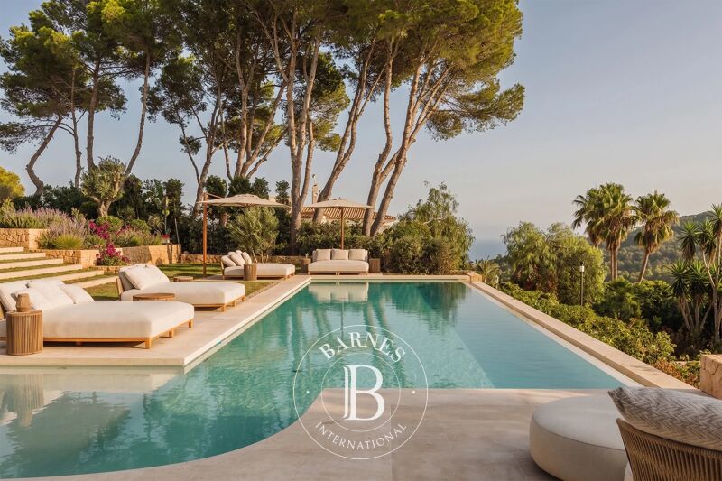 Zu vermieten Villa | Isla de Ibiza - picture 2