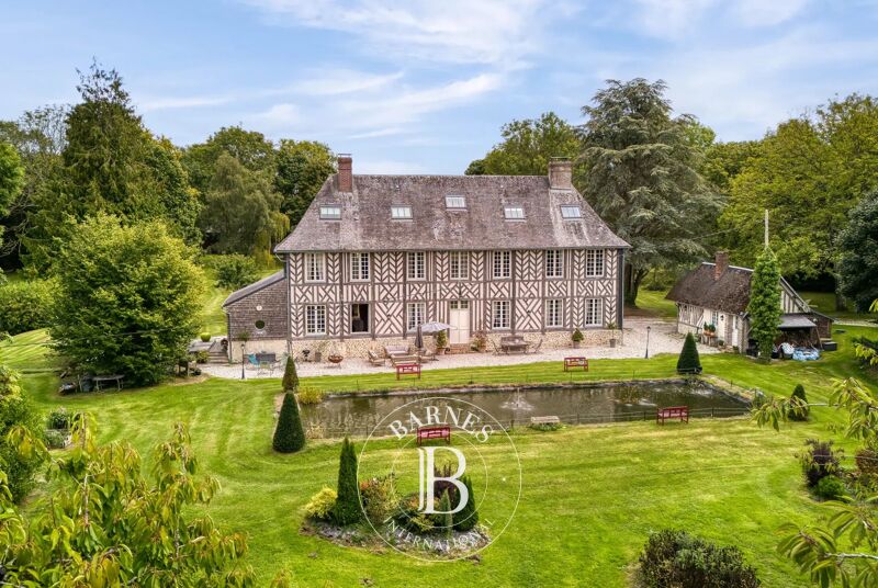 À vendre Propriété | Deauville - picture 3