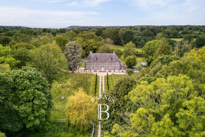 À vendre Propriété | Deauville - picture 1