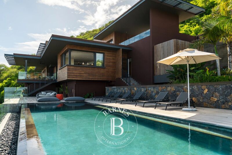 For Sale Villa | Rivière Noire - picture 2