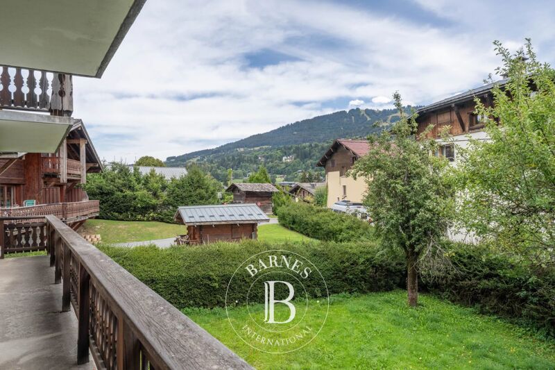 For Sale Apartment | Megève - picture 3