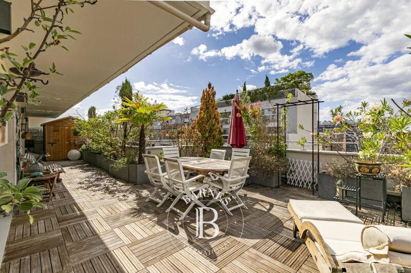 EXCLUSIVITE SAINT LAMBERT - Appartement 75 m²- 2... - picture 2