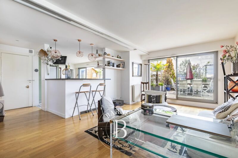 EXCLUSIVITE SAINT LAMBERT - Appartement 75 m²- 2... - picture 3