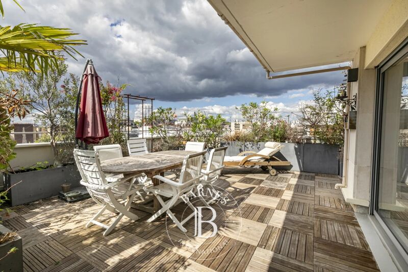 EXCLUSIVITE SAINT LAMBERT - Appartement 75 m²- 2... - picture 1