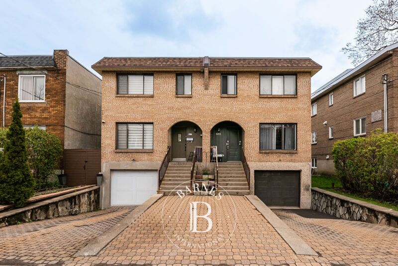À vendre Maison | Montréal... - picture 1