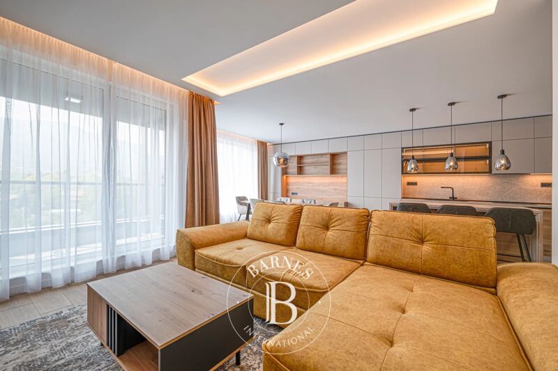 Zu vermieten Wohnung | Sofia - picture 2