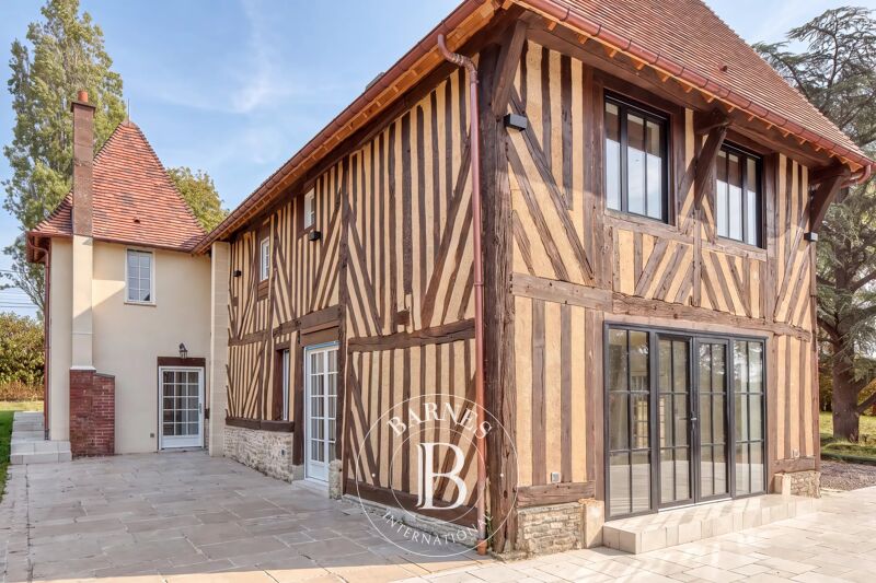 Zu verkaufen Haus | Mézidon Vallée d'Auge - picture 3