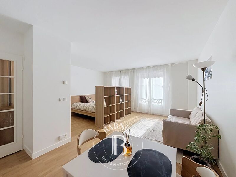 À louer Appartement | Neuilly-sur-Seine - picture 1