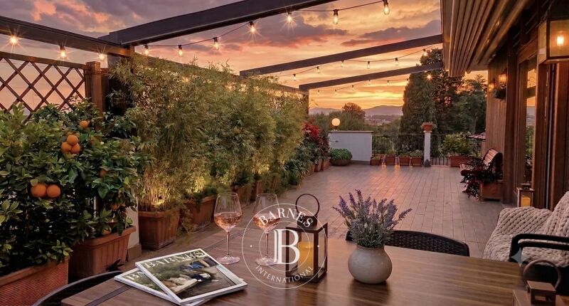 À vendre Appartement | Rome - picture 1
