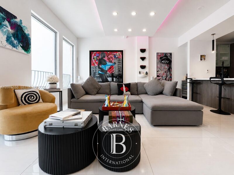 Apartment Miami