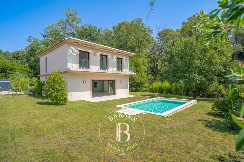 Zu verkaufen Villa | Mougins - picture 1
