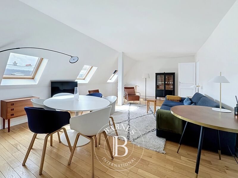 Zu vermieten Wohnung | Paris 7ème - picture 1