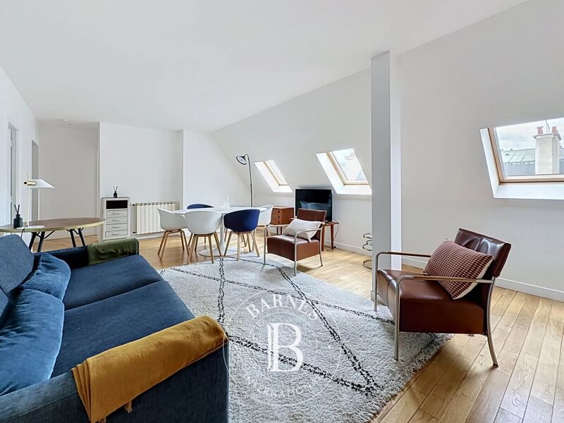 Zu vermieten Wohnung | Paris 7ème - picture 2
