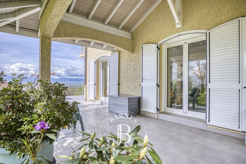For Sale House | Cranves-Sales - picture 1