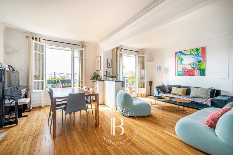 À vendre Appartement | Asnières-sur-Seine - picture 3